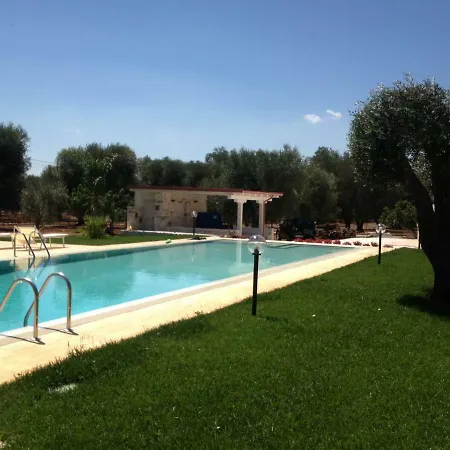 Casale A Grattiglie Сasa de vacaciones *