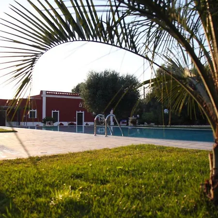 Casale A Grattiglie Сasa de vacaciones
