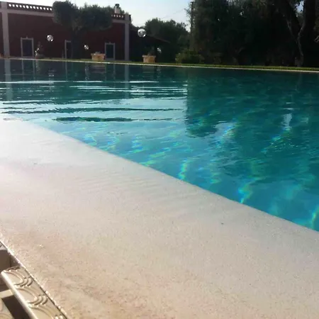 Casale A Grattiglie * San Michele Salentino