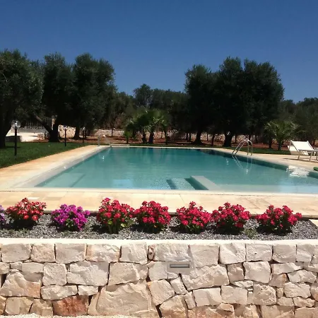Сasa de vacaciones Casale A Grattiglie *