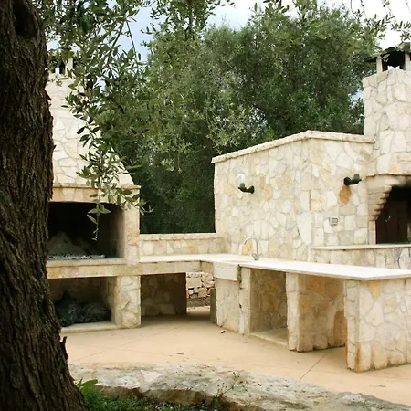 Casale A Grattiglie Сasa de vacaciones *