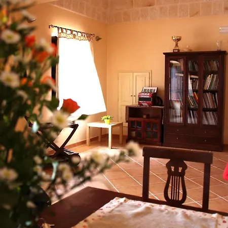 Casale A Grattiglie