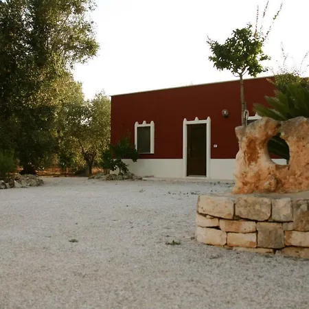 Casale A Grattiglie