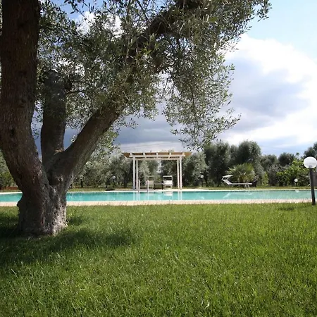 Casale A Grattiglie Сasa de vacaciones