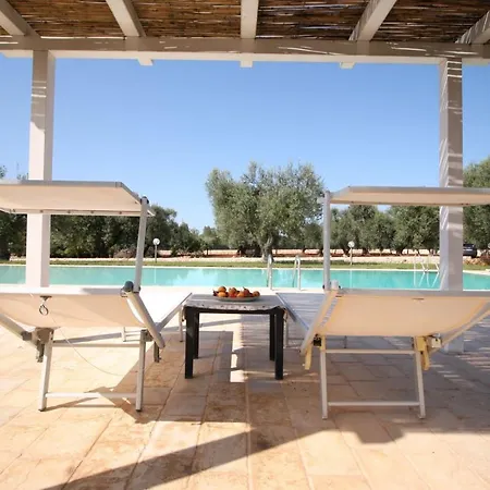 Casale A Grattiglie Сasa de vacaciones