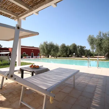 Casale A Grattiglie Сasa de vacaciones